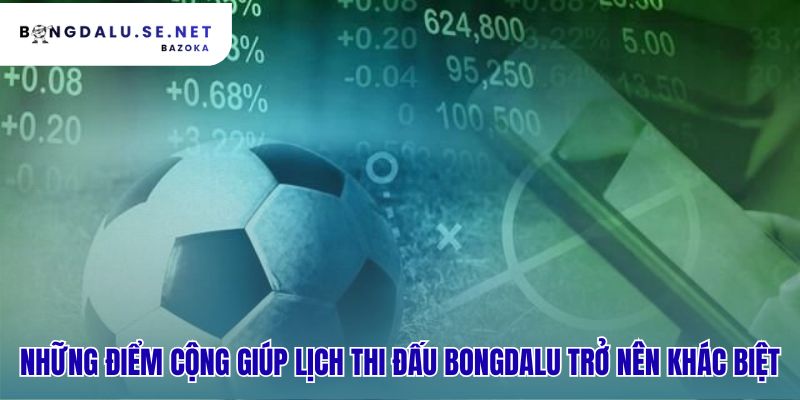 Những tính năng được thiết kế giúp bạn làm chủ mọi trận cầu