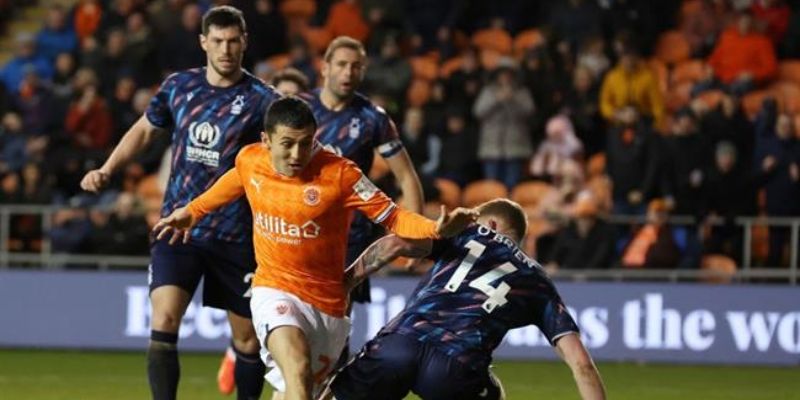 Nhận Định Kèo Southampton vs Leicester Ngày 14/02/2026 22:00 vì sao