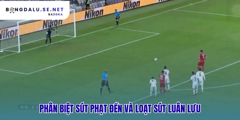 Hiểu luật phạt đền để dễ dàng phân biệt