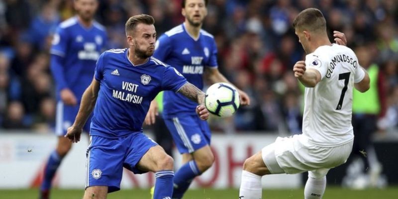 Nhận Định Kèo Burnley vs Mansfield Ngày 14/02/2026 22:00 ưu tiên đội B