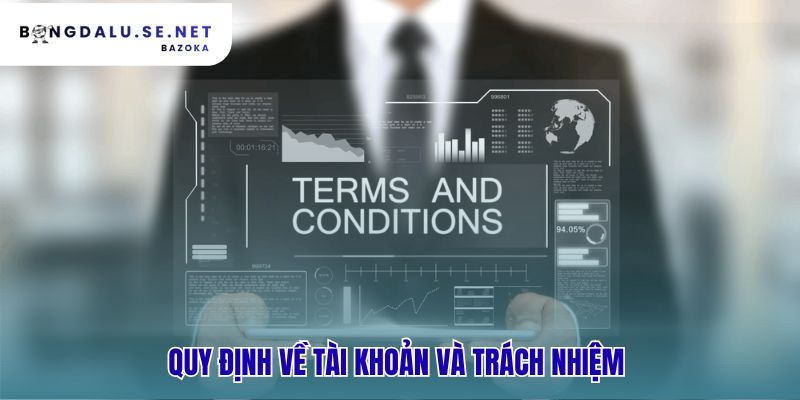 Quy định tài khoản yêu cầu xác minh danh tính người dùng